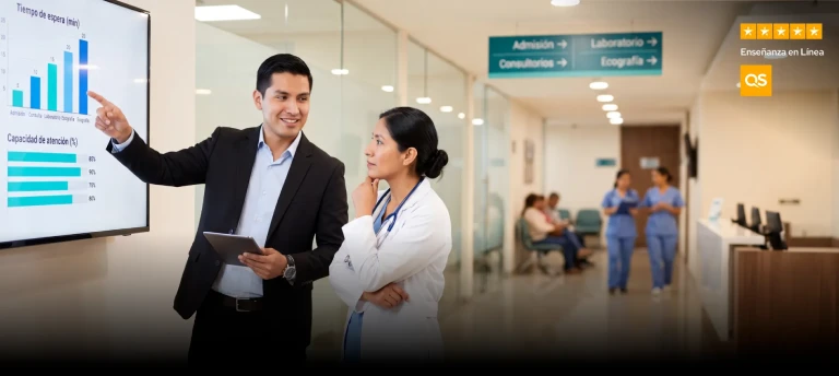 Administración de Servicios de Salud