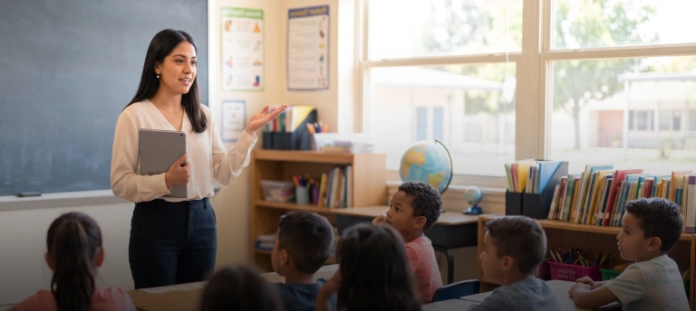 Educación Primaria