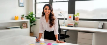 Administración y Marketing