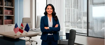 Administración y Negocios Internacionales